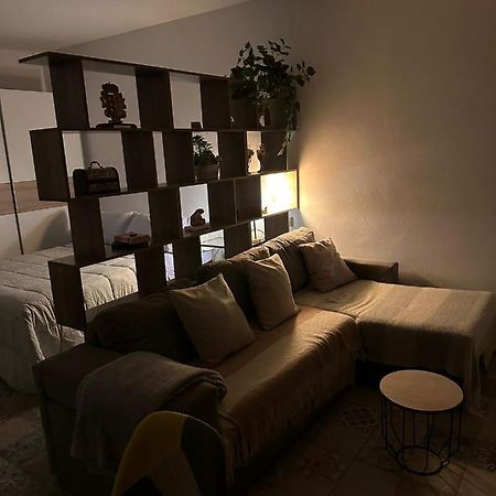 Loft En Patio De Casa Tipica De Pueblo Apartment Villafranca de Cordoba Bagian luar foto